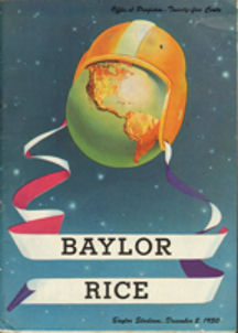 Rice vs. Baylor